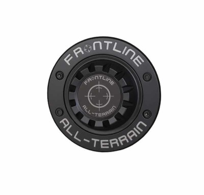 Frontline 454 Center Cap - FLCAP08